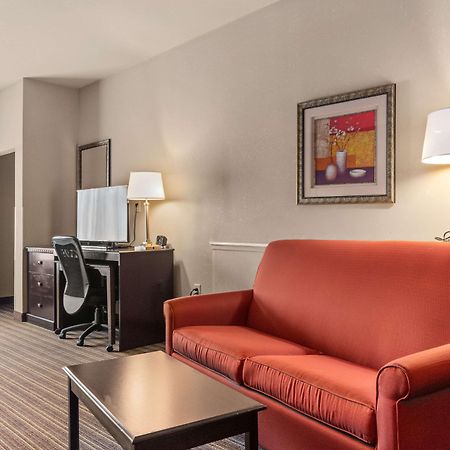 Surestay Plus Hotel By Best Western Portland Route 52 West Экстерьер фото