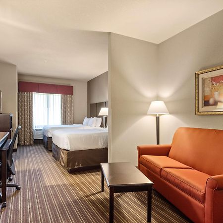 Surestay Plus Hotel By Best Western Portland Route 52 West Экстерьер фото
