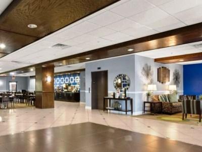 Surestay Plus Hotel By Best Western Portland Route 52 West Экстерьер фото