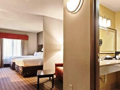 Surestay Plus Hotel By Best Western Portland Route 52 West Экстерьер фото
